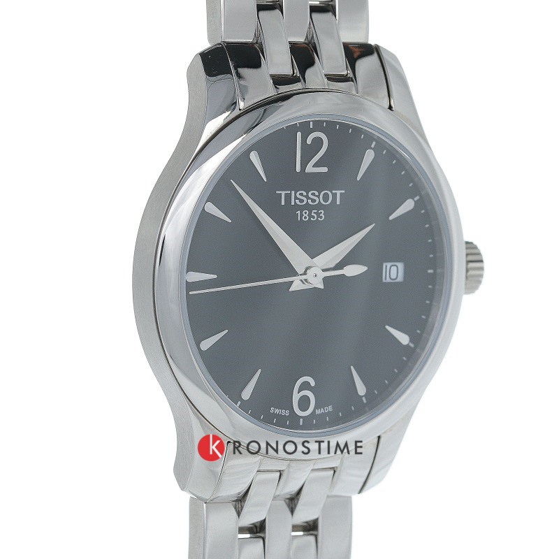 Фотография часов Tissot Tradition Lady T063.210.11.057.00_32