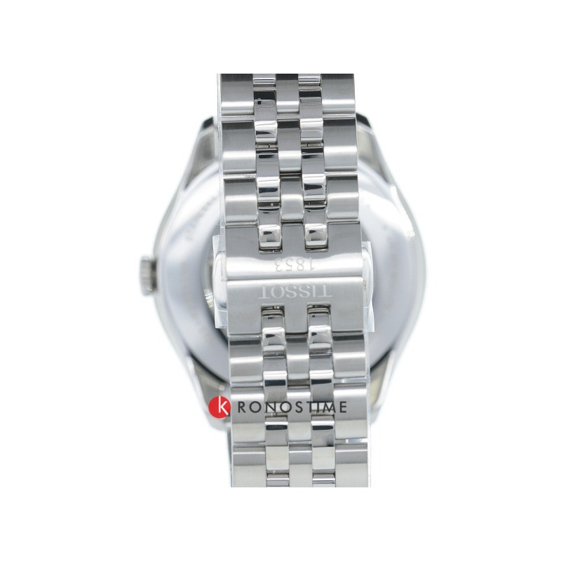 Фотография часов Tissot Ballade Powermatic 80 Silicium T108.408.11.058.00_18