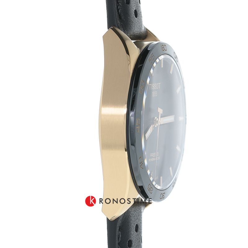 Фотография часов Tissot PRS 516 Powermatic 80 T100.430.36.051.01_9