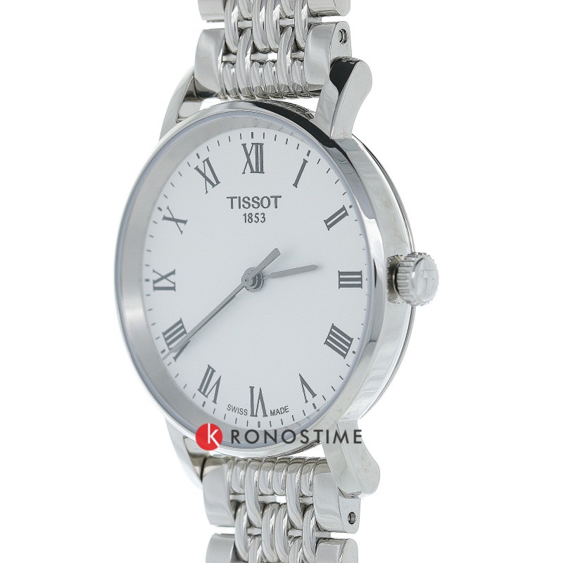 Фотография часов Tissot Everytime Small T109.210.11.033.00_4