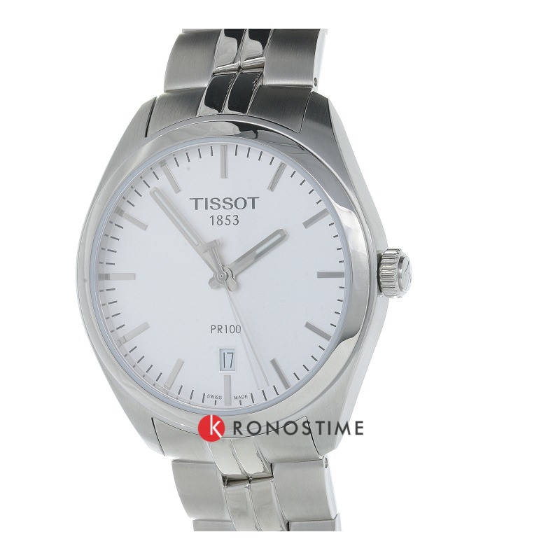 Фотография часов Tissot PR 100 T101.410.11.031.00_2