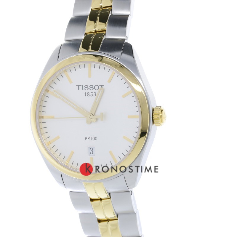 Фотография часов Tissot PR 100 T101.410.22.031.00_2