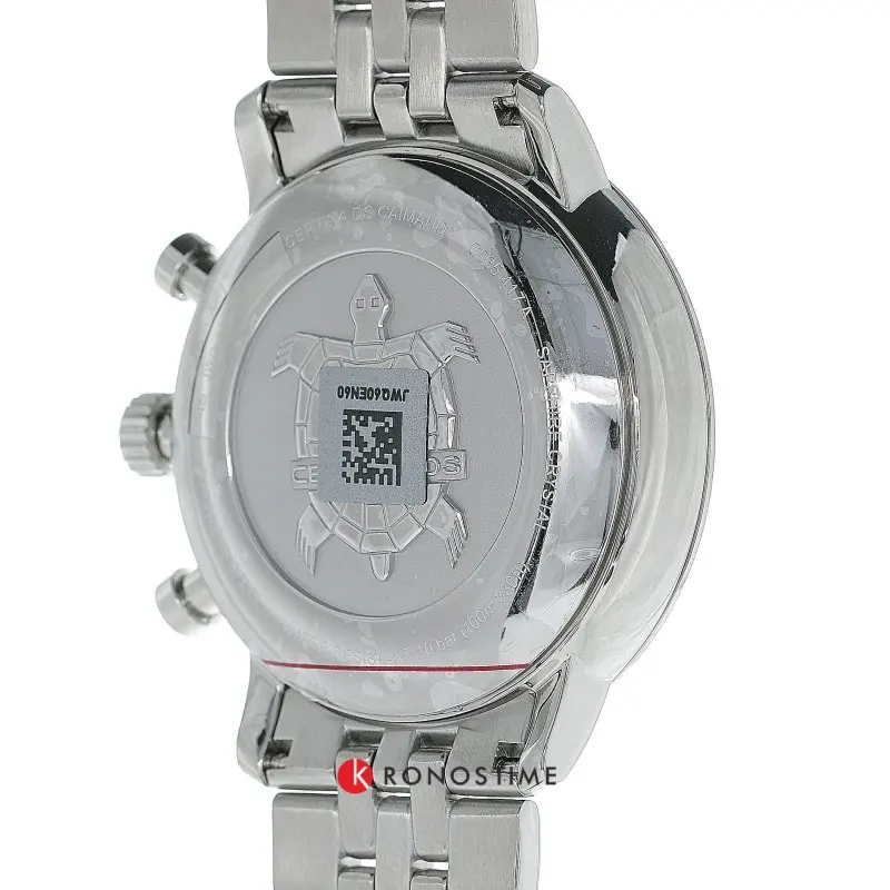 Фотография часов Certina DS Caimano Chronograph C035.417.11.047.00_21