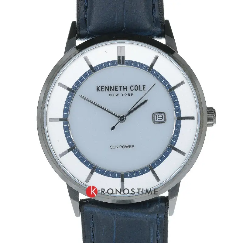 Фотография часов Kenneth Cole Automatic KC50784003