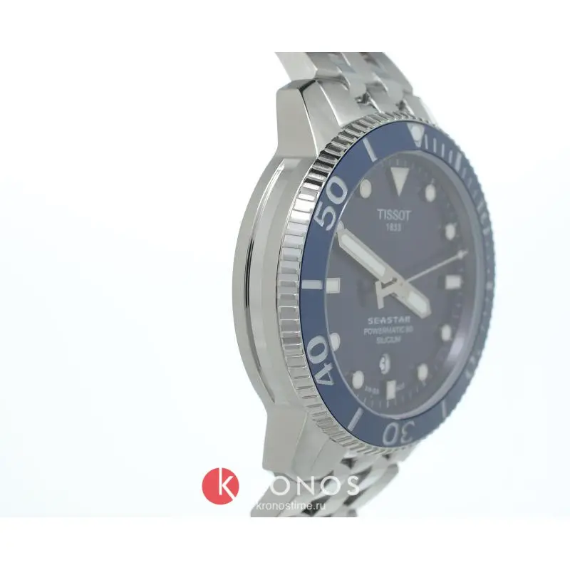 Фотография часов Tissot Seastar 1000 Powermatic 80 T120.407.11.041.01_31