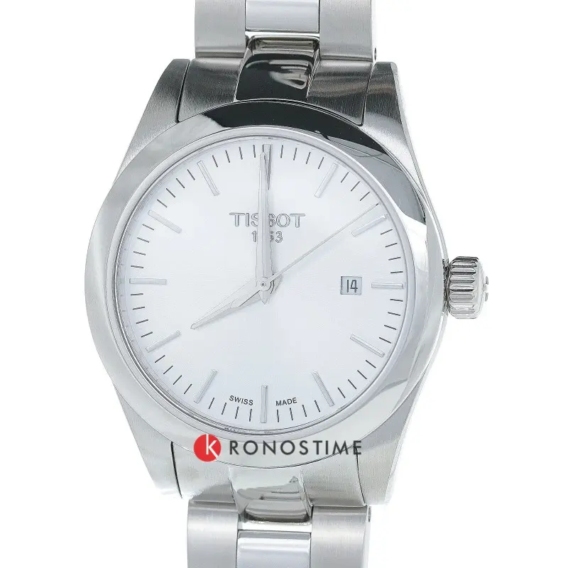 Фотография часов Tissot T-My Lady T132.010.11.031.00_1