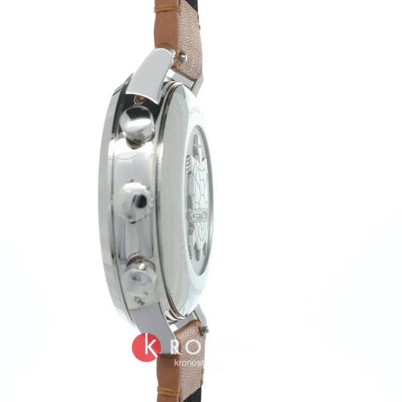 Фотография часов Certina DS Caimano Chronograph C035.417.16.037.01_10