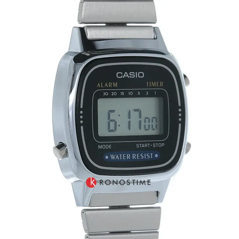 Фотография часов Casio Vintage LA670WEA-1E_33