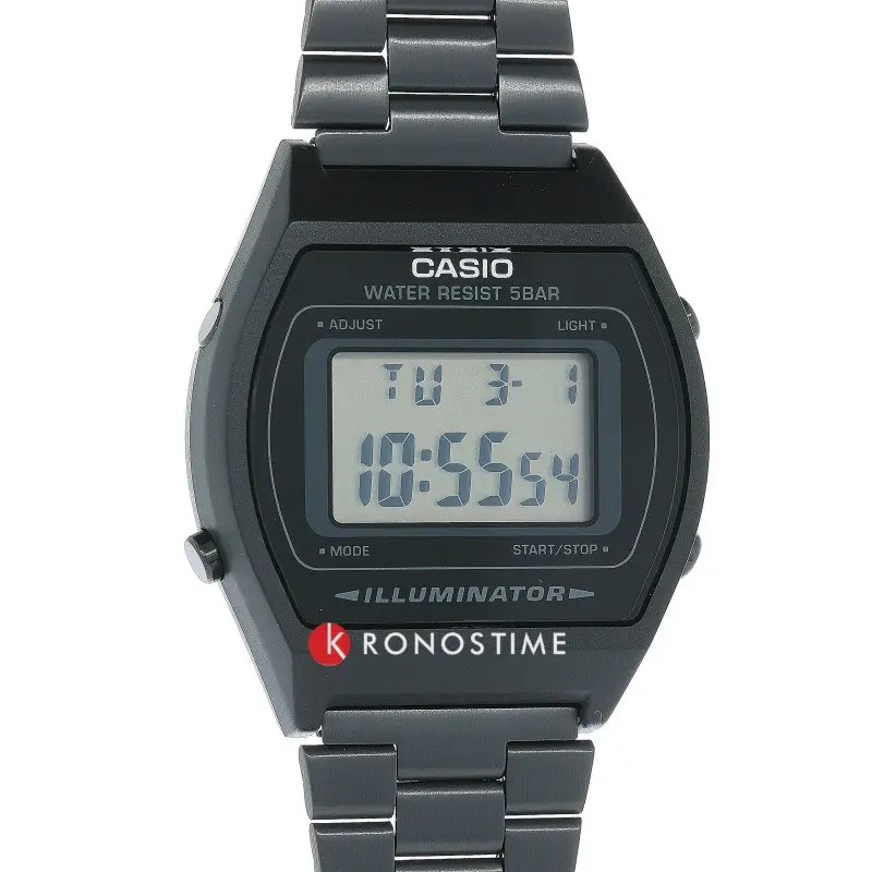 Фотография часов Casio Vintage B640WB-1ADF (B640WB-1A)_34