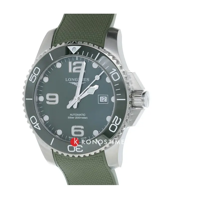 Фотография часов Longines HydroConquest L3.782.4.06.9_2