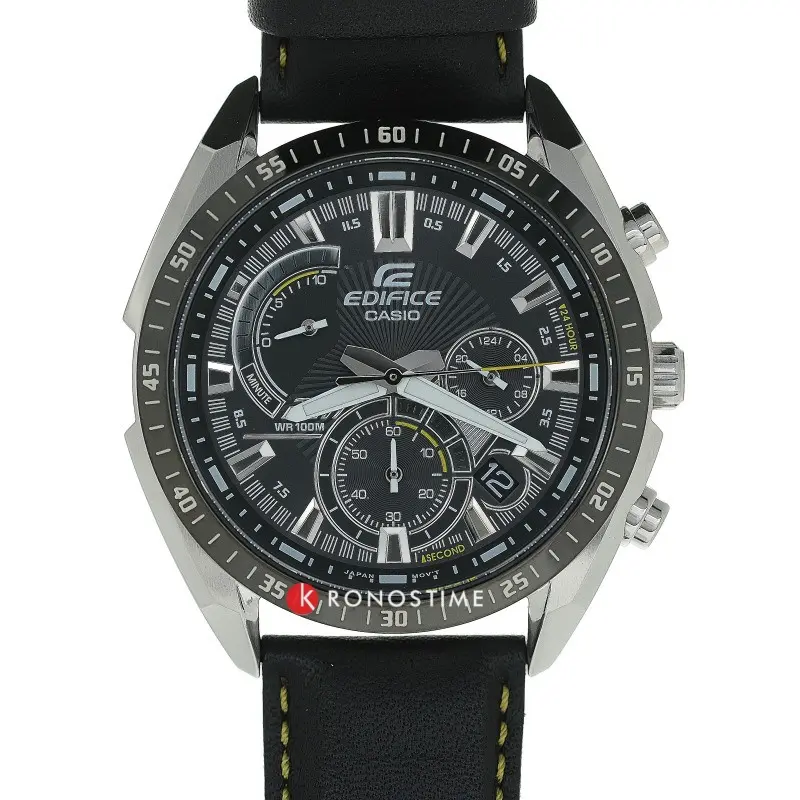 Фотография часов Casio Edifice EFR-570BL-1A