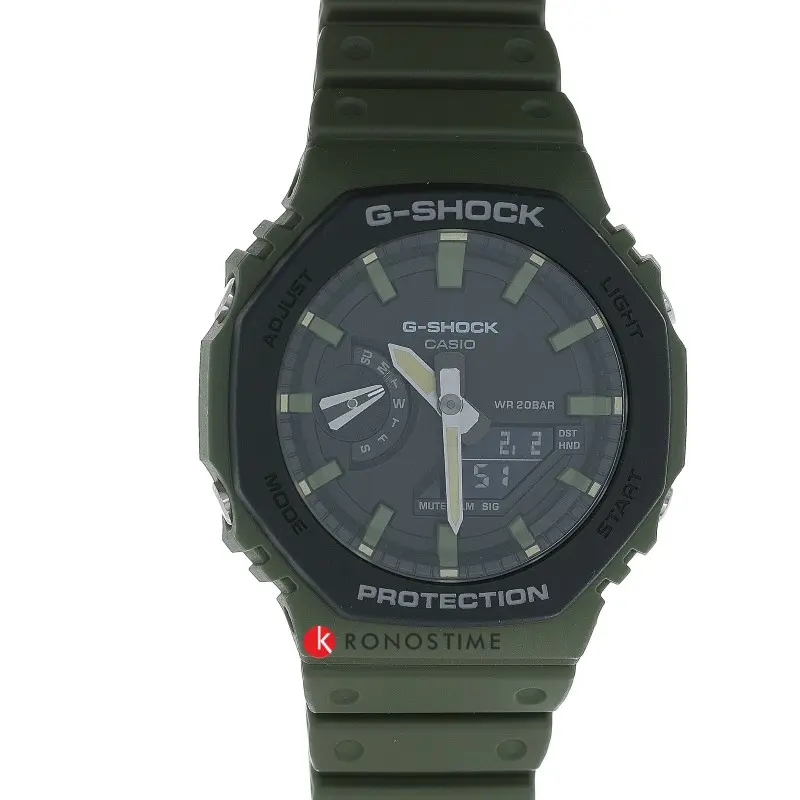 Фотография часов Casio G-Shock GA-2110SU-3ADR (GA-2110SU-3A)_35