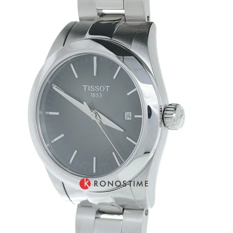 Фотография часов Tissot T-My Lady T132.010.11.061.00_2