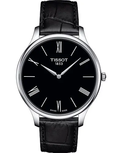 Tissot Tradition 5.5 T063.409.16.058.00