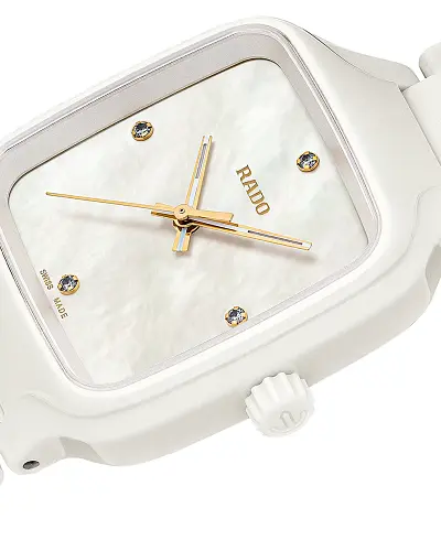 Rado True Square Diamonds R27072902