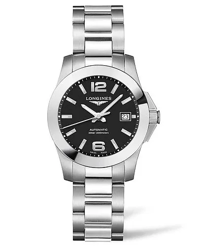 Longines Conquest L3.276.4.58.6