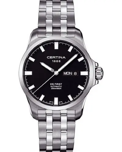 Certina C014.407.11.051.00