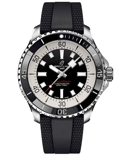 Breitling Superocean Automatic 44 A17376211B1S1