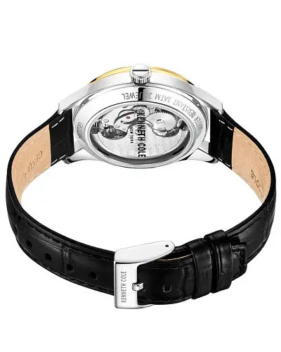 Kenneth Cole Automatic KCWGE2220402