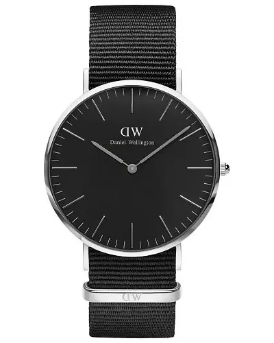 Daniel Wellington Classic Cornwall DW00100151