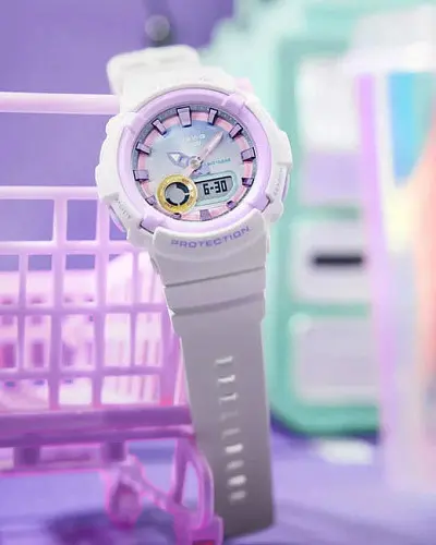 Casio Baby-G BGA-280PM-7A