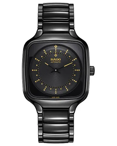 Rado True Square True Heart R27078152