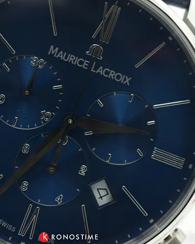 Maurice Lacroix Eliros Chronograph EL1098-SS001-410-1