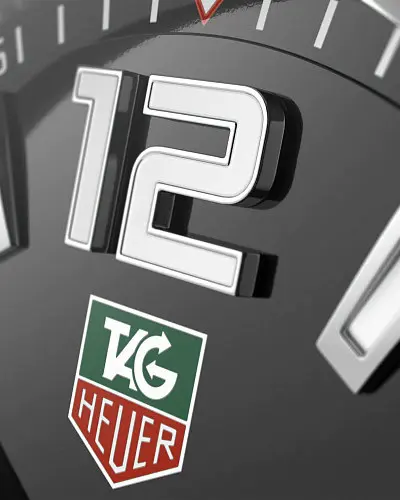 TAG Heuer Formula 1 WAZ1112.BA0875