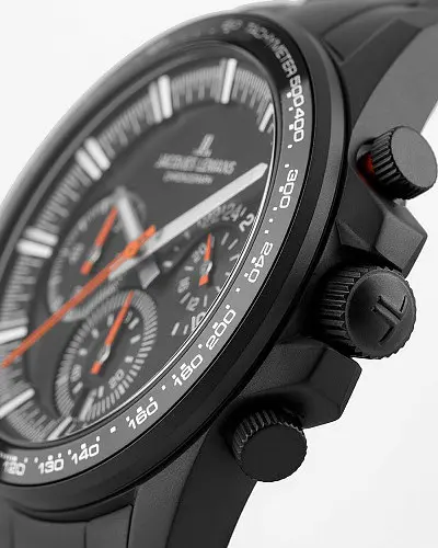 Jacques Lemans Liverpool Chronograph 1-2127H