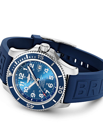 Breitling Superocean II 44 A17392D81C1S1