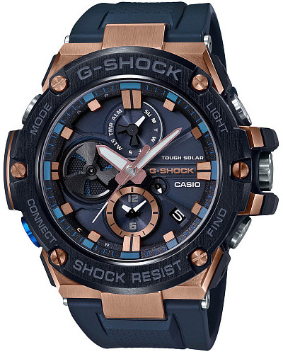 Casio G-Shock GST-B100G-2A