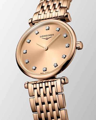 Longines La Grande Classique L4.209.1.90.8