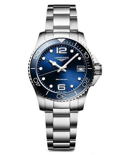 Longines HydroConquest L3.370.4.96.6