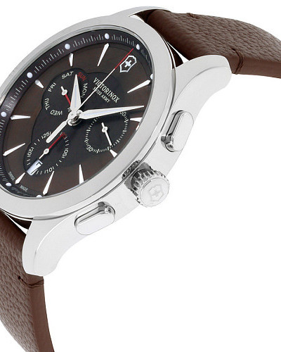 Victorinox Alliance Chronograph 241749