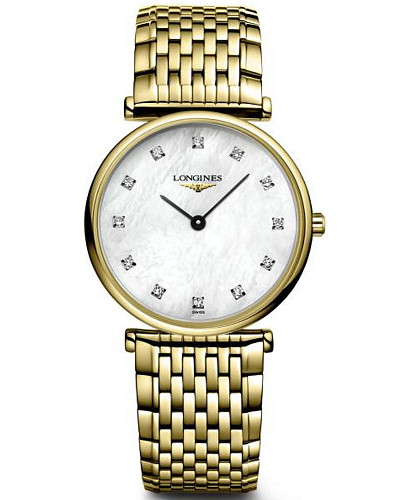 Longines La Grande Classique L4.512.2.87.8