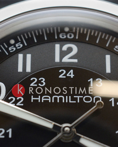 Hamilton Khaki Field Auto H70455733