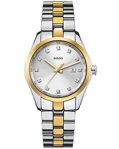 Rado Hyperchrome Automatic R32975712