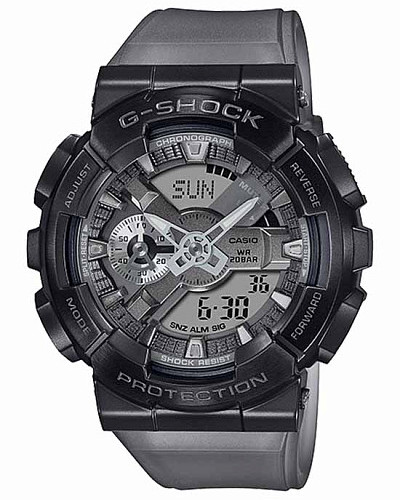 Casio G-Shock GM-110MF-1ADR (GM-110MF-1A)