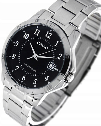 Casio Collection MTP-V004D-1BUDF (MTP-V004D-1B)