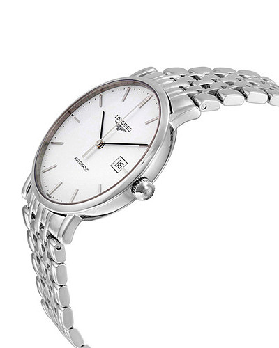 Longines Elegant Collection L4.910.4.12.6