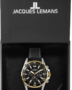 Jacques Lemans Sport 1-2091D