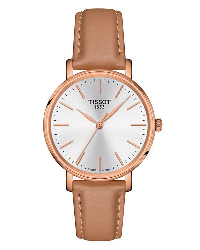 Tissot Everytime Lady T143.210.36.011.00