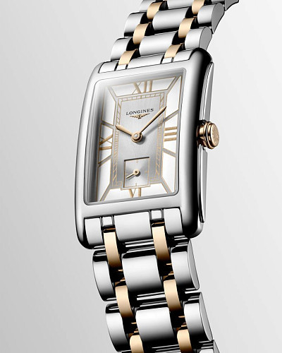 Longines DolceVita L5.512.5.75.7