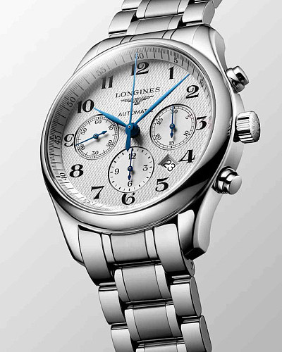 Longines Master Collection L2.759.4.78.6