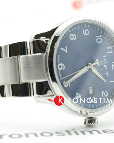 Tissot Gent XL Classic T116.410.11.047.00