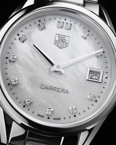 TAG Heuer Carrera WAR1314.BA0778