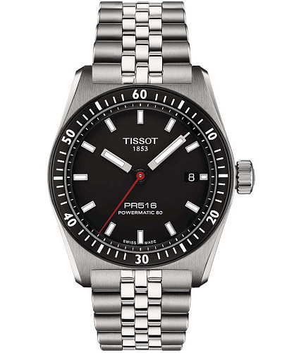 Tissot Powermatic 80 T149.407.11.051.00