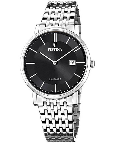 Festina Classics F20018/3