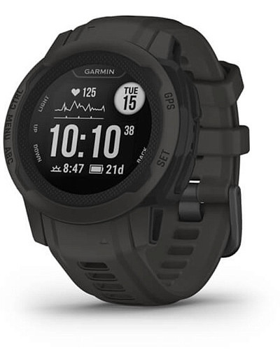 Garmin Instinct 2s Graphite 010-02563-00