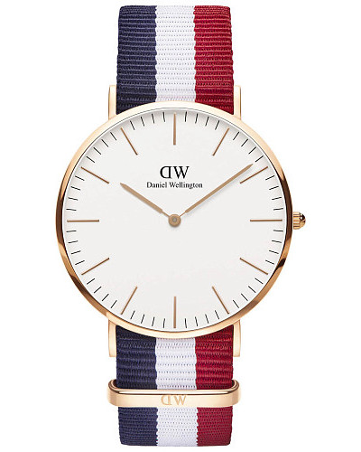 Daniel Wellington Classic Cambridge DW00100003